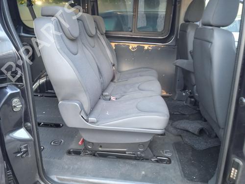 ABS pump PEUGEOT EXPERT Tepee (VF3X_) 2.0 HDi 120 | BP29943898M43 