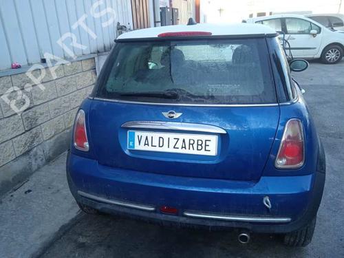 Right mirror MINI MINI (R50, R53) One | BP12236543C27 