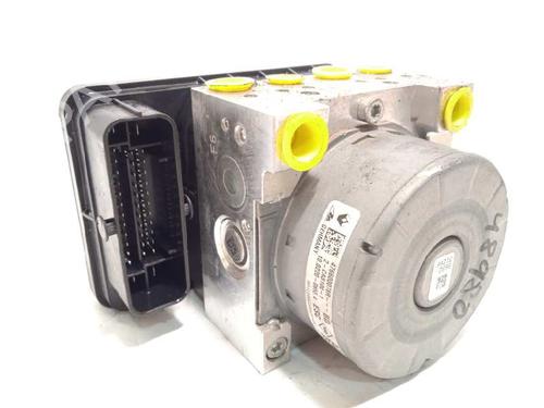 Used ABS pump DACIA DOKKER MPV (KE_) [2012-2021]  10728460