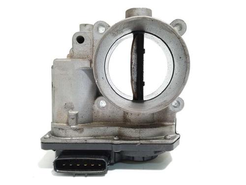 Throttle body SUBARU LEGACY IV Estate (BP) 2.0 D AWD (BPD) | BP10172177M82