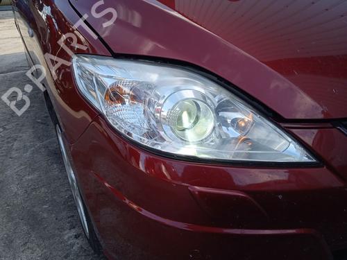 Right headlight MAZDA 5 (CR) 2.0 CD (CR19) | BP24522952C29