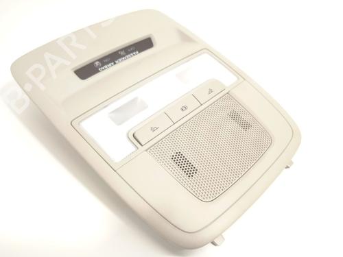 Used Interior roof light MG MG ZS SUV (AZS1) 1.5 VTi (106 hp) 18680423