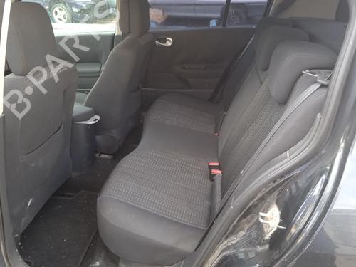 Højre forlygte RENAULT MEGANE II (BM0/1_, CM0/1_) 1.5 dCi (BM1E, CM1E) | BP28538891C29