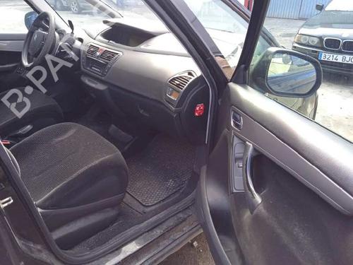 Steering pump CITROËN C4 Grand Picasso I (UA_) 2.0 HDi 138 | BP9687141M99 