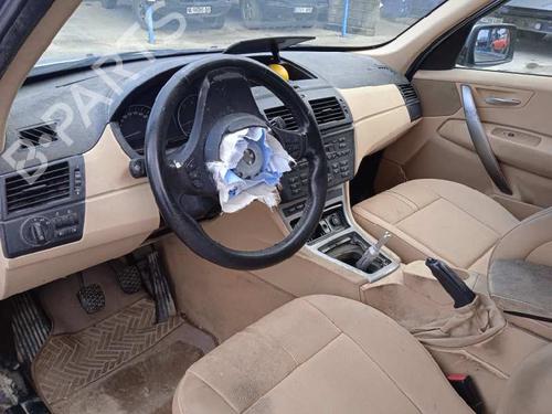 Gearbox BMW X3 (E83) 2.0 d | BP8855155M3