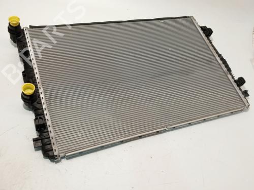 Used Water radiator AUDI A1 Sportback (GBA) 30 TFSI (116 hp) 31933349