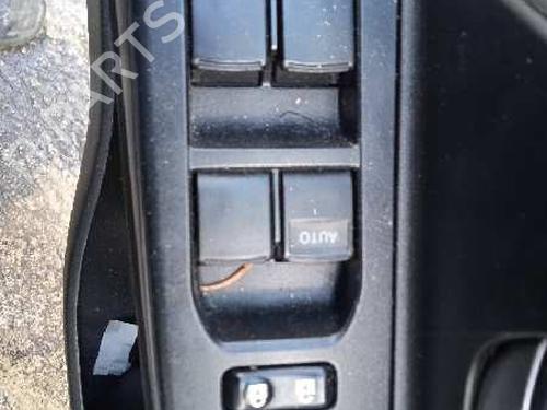 Fuel pump TOYOTA YARIS (_P13_)  | BP11806182M76 