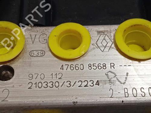 ABS pump RENAULT CLIO V (B7_)  | BP13054322M43 