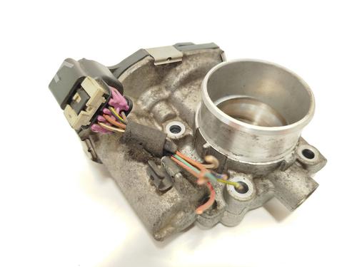 Used Throttle body OPEL CORSA D (S07) 1.2 (L08, L68) (86 hp) 22993287