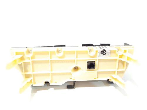 Climate control TOYOTA PRIUS (_W3_) 1.8 Hybrid (ZVW3_) | BP10153021I5 