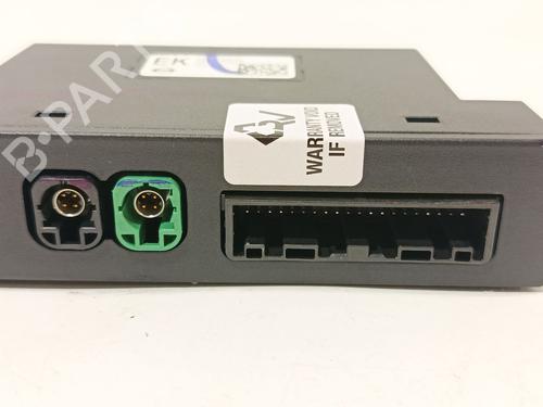 Electronic module NISSAN QASHQAI III (J12) 1.3 DIG-T | BP36131691M83 - Image 4