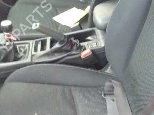 Left front window switch SUBARU XV (_GP_) 2.0 D AWD (GPD) | BP4806166I27 - Image 8