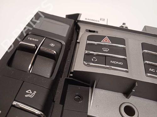 Switch PORSCHE PANAMERA (970) 4.8 4S | BP15521491I30 