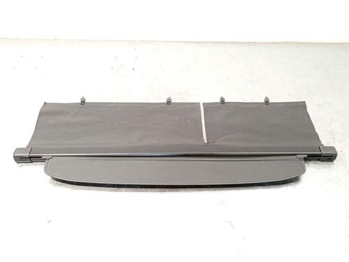 Used Rear parcel shelf NISSAN X-TRAIL II (T31) 2.0 dCi 4x4 (150 hp) 27506006