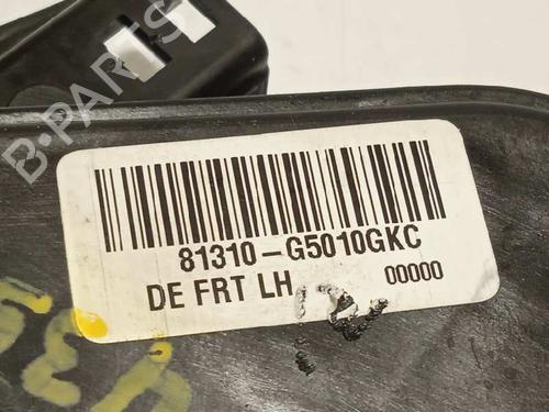 Front left lock KIA NIRO I (DE) E-NIRO | BP6822120C98 