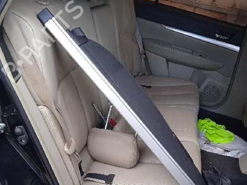 Headlight switch SUBARU LEGACY V Estate (BR) 2.0 D AWD (BRD) | BP10518897I24 