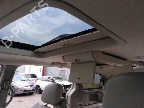 Switch CHRYSLER GRAND VOYAGER V (RT) 2.8 CRDi | BP5411361I30 