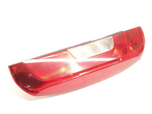 Used Left taillight FIAT DOBLO Cargo (263_) 1.3 D Multijet (75 hp) 20709847