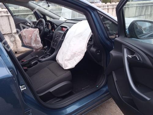 Rim OPEL ASTRA J (P10)  | BP29249074C45 