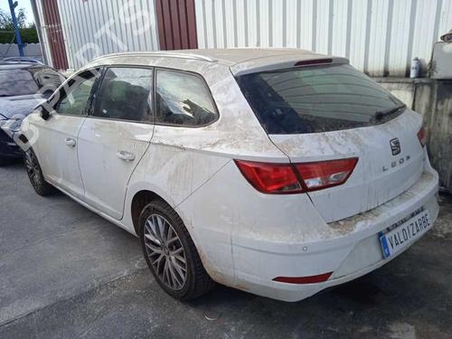 Electronic module SEAT LEON (5F1)  | BP15588503M83  - Image 10