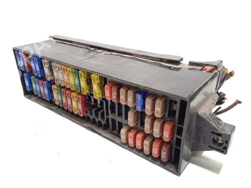 Fuse box SEAT IBIZA IV (6J5, 6P1)  | BP12948463E1