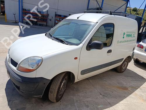 Steering pump RENAULT KANGOO Express (FC0/1_) 1.5 dCi (FC07, FC1R) | BP36799391M99  - Image 11