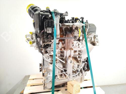 Engine SEAT LEON (KL1, KLG) 1.5 eTSI | BP32474847M1 - Image 3