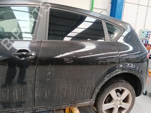 Steering rack SEAT LEON (1P1) 2.0 FSI | BP36856937M22  - Image 23