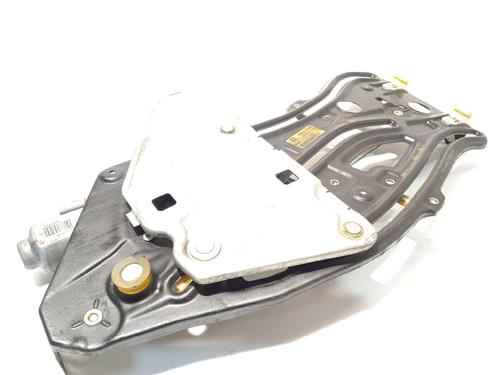 Rear left window mechanism PEUGEOT 207 CC (WD_) 1.6 16V | BP16814068C24