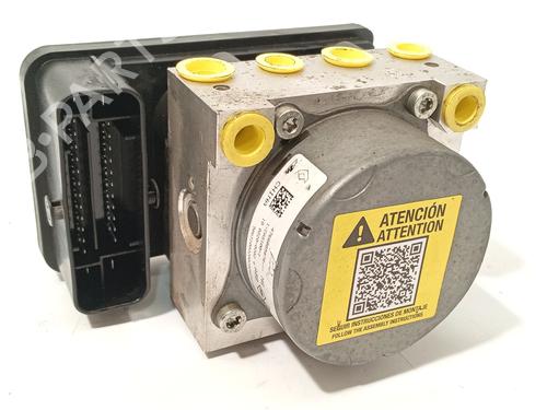 Used ABS pump DACIA LODGY (JS_) [2012-2026]  31306547