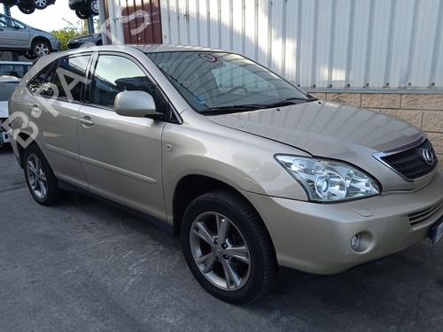 LEXUS RX (_U3_) 400h AWD (MHU38_, MHU38R) (272 hp) 1782489