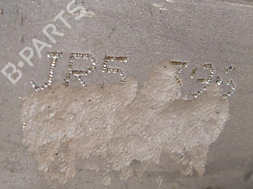 Gearbox RENAULT MEGANE IV Hatchback (B9A/M/N_) 1.6 16V | BP26208813M3  - Image 5