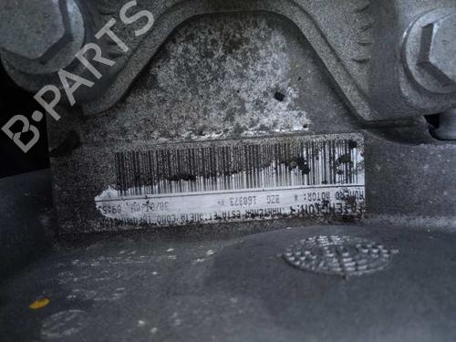 AC compressor SEAT IBIZA IV (6J5, 6P1)  | BP15098169M34 