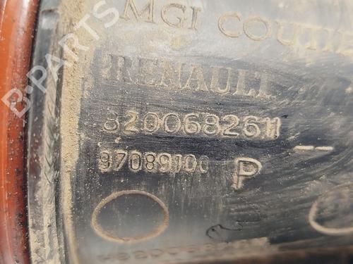 Throttle body DACIA LOGAN (LS_) 1.6 (LS0B, LS0D, LS0F, LS0H) | BP21053408M82 - Image 4