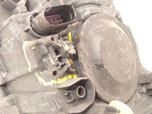 Right headlight VW CADDY IV MPV (SAB, SAJ) 1.4 TGI CNG | BP38647549C29 - Image 5