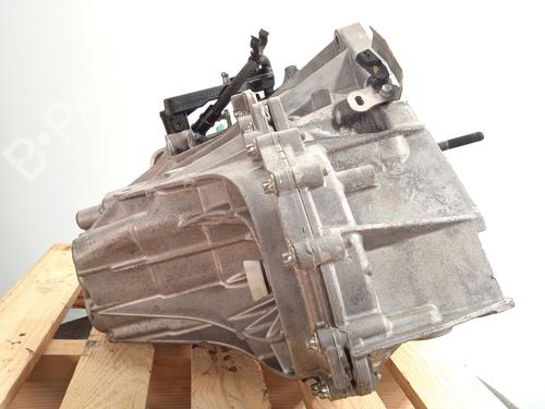 Gearbox RENAULT CAPTUR II (HF_) TCe 160 (HFN1) | BP26208230M3 - Image 4