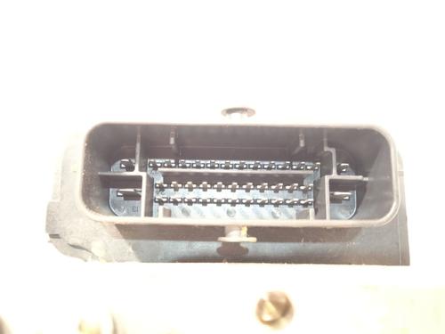 ABS pump RENAULT CLIO IV (BH_)  | BP20656603M43 