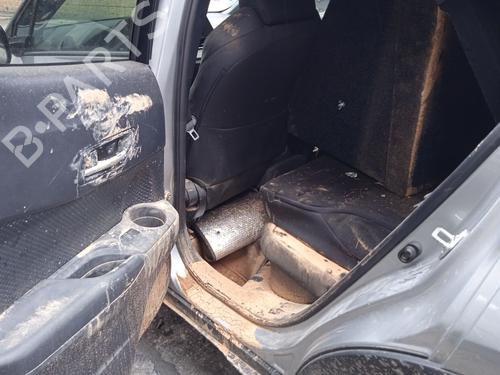 Left tailgate light TOYOTA C-HR (_X1_) 1.8 Hybrid (ZYX10_, ZYX11_, ZYX10R, ZYX11R) | BP24538062C79