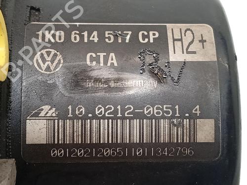 ABS pump VW GOLF VI (5K1) | BP36529858M43 - Image 7