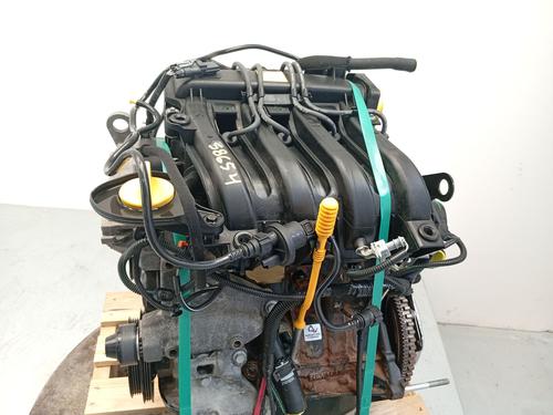 Engine DACIA SANDERO II 1.2 | BP37261296M1 - Image 5