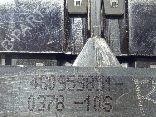 Left front window switch AUDI Q3 (8UB, 8UG) | BP8243736I27 - Image 3