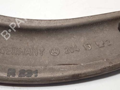 Right rear suspension arm MERCEDES-BENZ SL (R231)  | BP8385711M15 