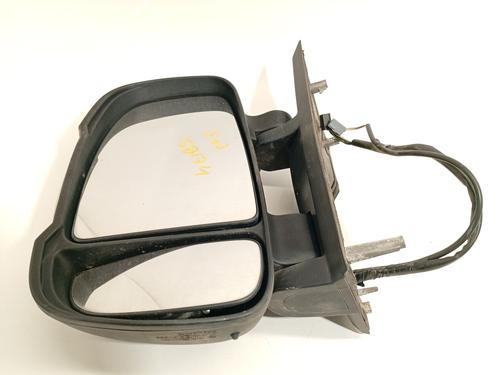 Used Left mirror Left mirror CITROËN JUMPER II Van 2.2 HDi 130 (130 hp) 34624606 34624606