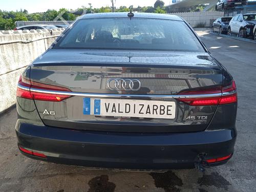 Right sun visor AUDI A6 C8 (4A2) 45 TDI Mild Hybrid quattro | BP26456697I2 