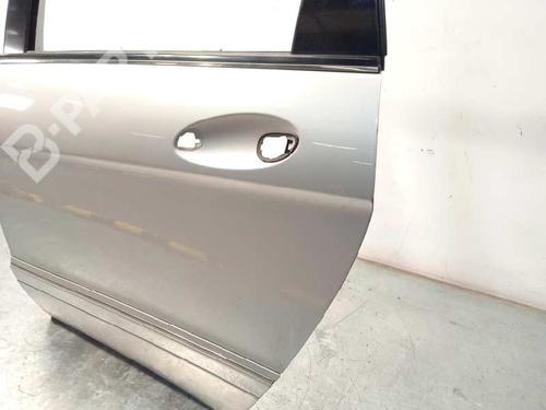 Left rear door MERCEDES-BENZ B-CLASS Sports Tourer (W245) B 200 CDI (245.208) | BP11968567C4 