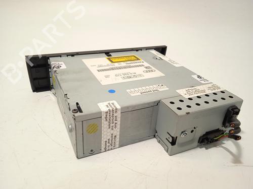 Electronic module AUDI Q7 (4LB) 3.0 TDI quattro | BP30001049M83 - Image 4