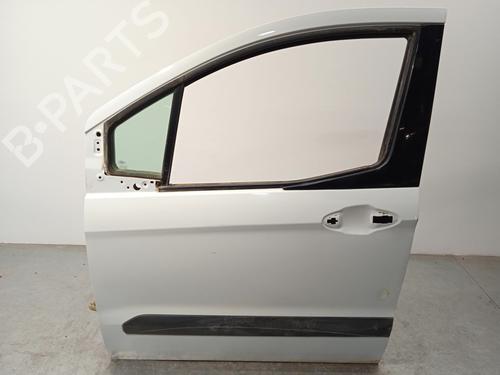 Used Left front door FORD TRANSIT COURIER B460 Box Body/MPV 1.0 EcoBoost (100 hp) 25901554
