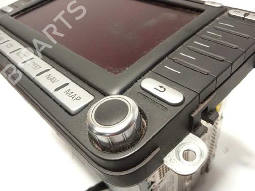 Electronic module VW PASSAT B6 Variant (3C5) 2.0 TDI 16V | BP9660113M83 