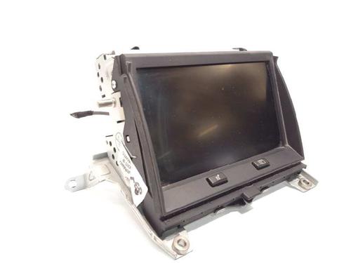 Display monitor LAND ROVER RANGE ROVER SPORT I (L320) 2.7 D 4x4 | BP10638994C48 