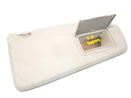 Used Right sun visor FORD KUGA I 2.0 TDCi (140 hp) 13467036